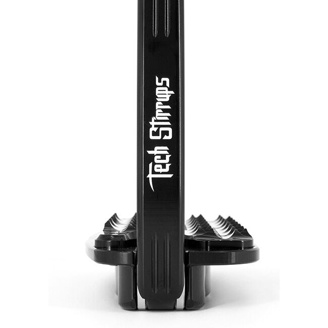 Tech Stirrups Venice Sloped EVO Stirrups image number null