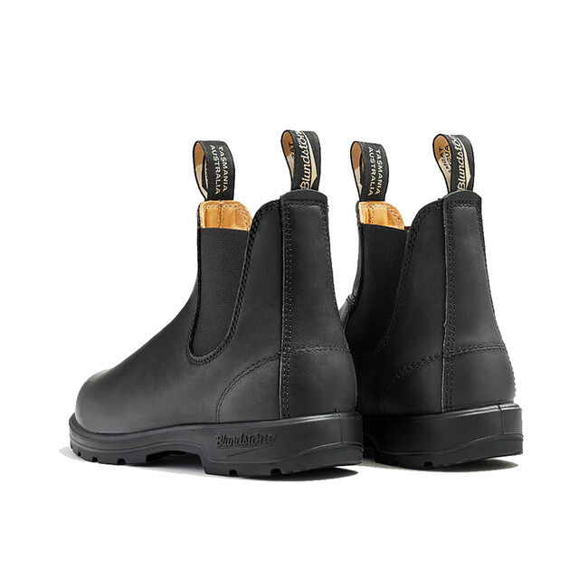 Blundstone Women's Classics 558 Boots - Black image number null
