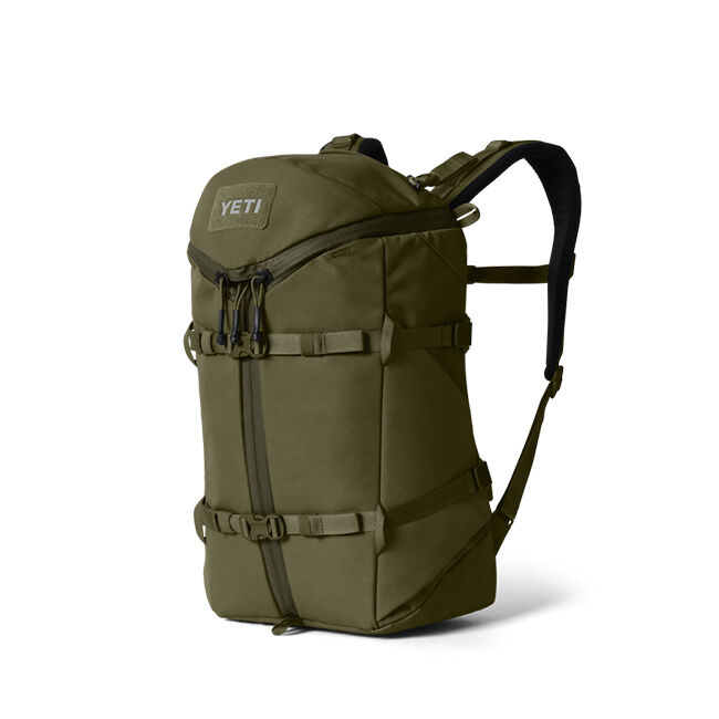 YETI Ranchero 22L Backpack - Olive image number null