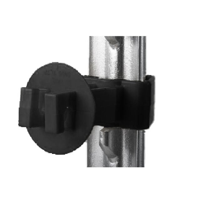 Dare Snug Extra Length T-Post Insulator - 25-Pack image number null