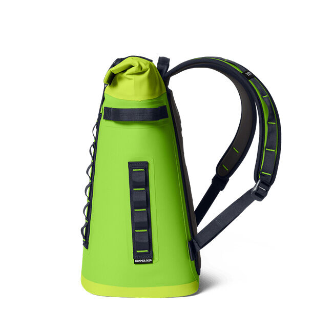 YETI Hopper M20 Soft Backpack Cooler - Venom image number null