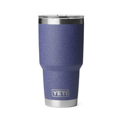 YETI Rambler 30 oz Tumbler with MagSlider Lid - Moon Dust