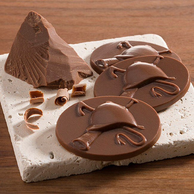 Harbor Sweets Dark Horse Chocolates - Tallyho image number null