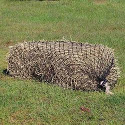 Hay Chix 2-Strand Small Bale Net
