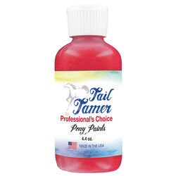 Tail Tamer Pony Paints