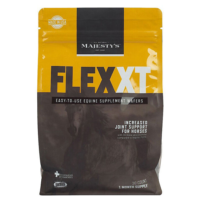 flex XT image number null