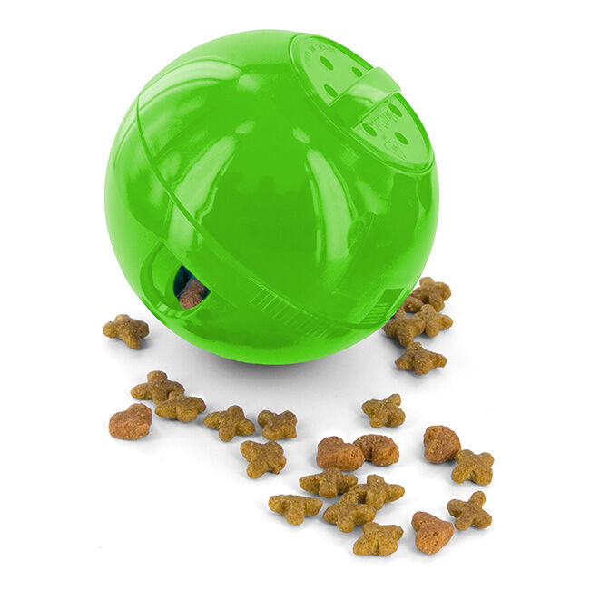 PetSafe SlimCat Interactive Feeder image number null