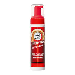Leovet Leather Foam - 200 mL