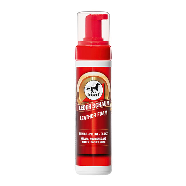 Leovet Leather Foam image number null