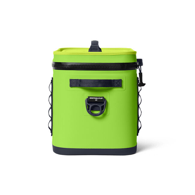 YETI Hopper Flip 18 Soft Cooler - Venom image number null