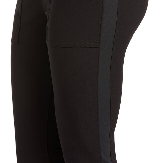 Ariat Women's Rebar DuraStretch Utility Leggings - Black image number null