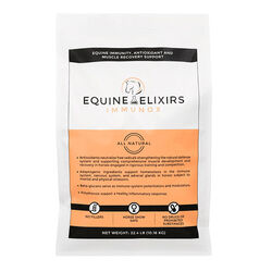 Equine Elixirs Immunox - Equine Immunity, Antioxidant & Muscle Recovery Support
