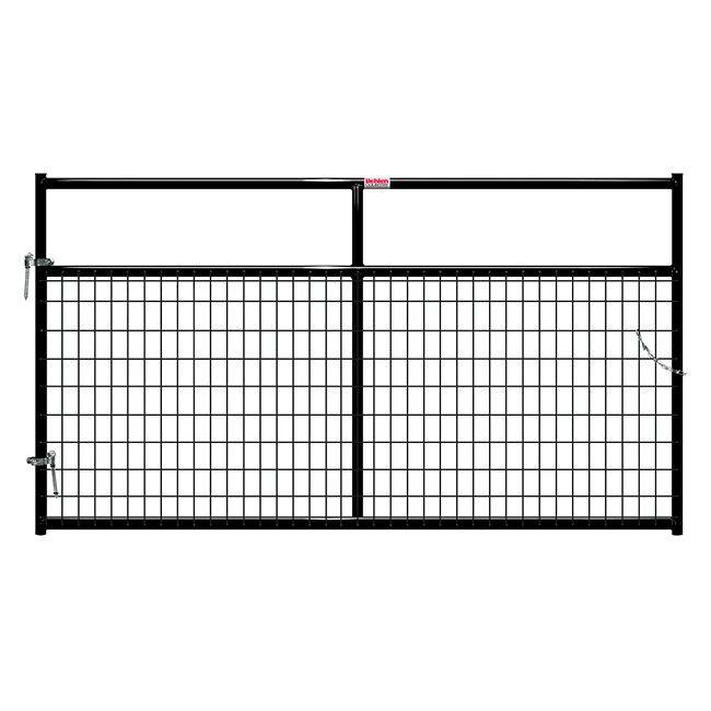 Behlen Country Frontier Gate - Black image number null