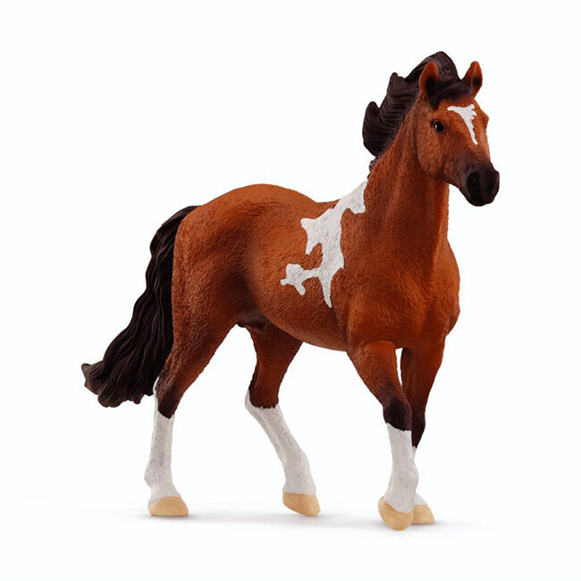 Schleich Mangalarga Marchador Stallion image number null
