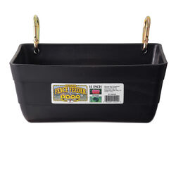 Little Giant DuraFlex 11'' Fence Feeder