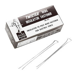Dare Twister Cotter Pin - 50-Pack