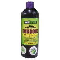 Equinature BugGone Insect Repellent - Concentrate - 16 oz