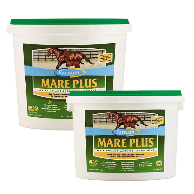 Farnam Mare Plus image number null
