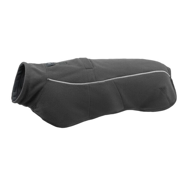 Ruffwear Climate Changer Fleece Vest - Basalt Gray image number null