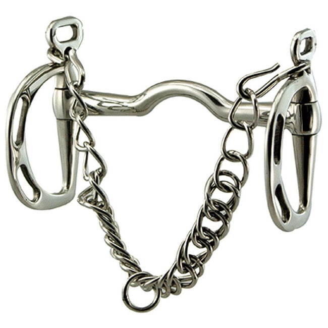 Coronet Kimberwick Uxeter Bit image number null