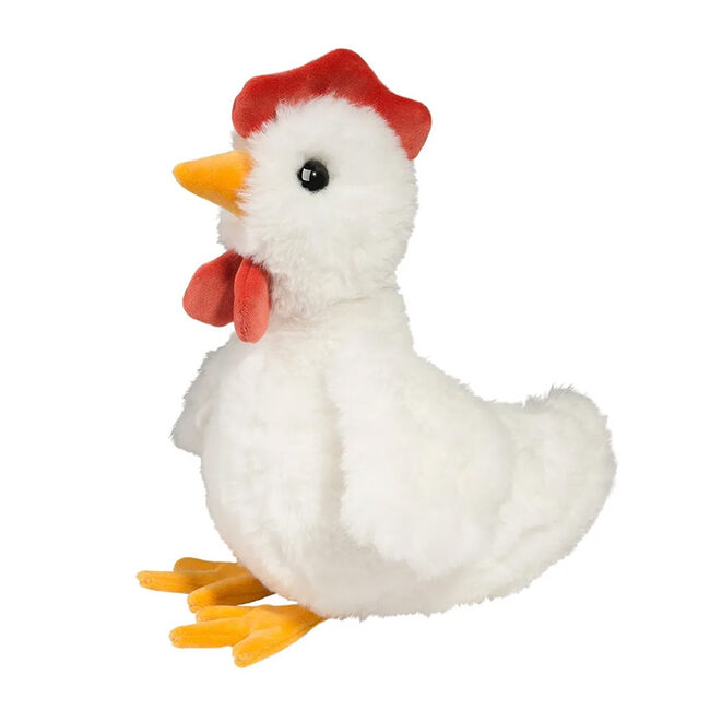 Douglas Bobbie the Soft Chicken image number null