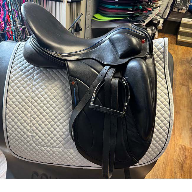 Used Albion Adjusta Revelation - 18" image number null