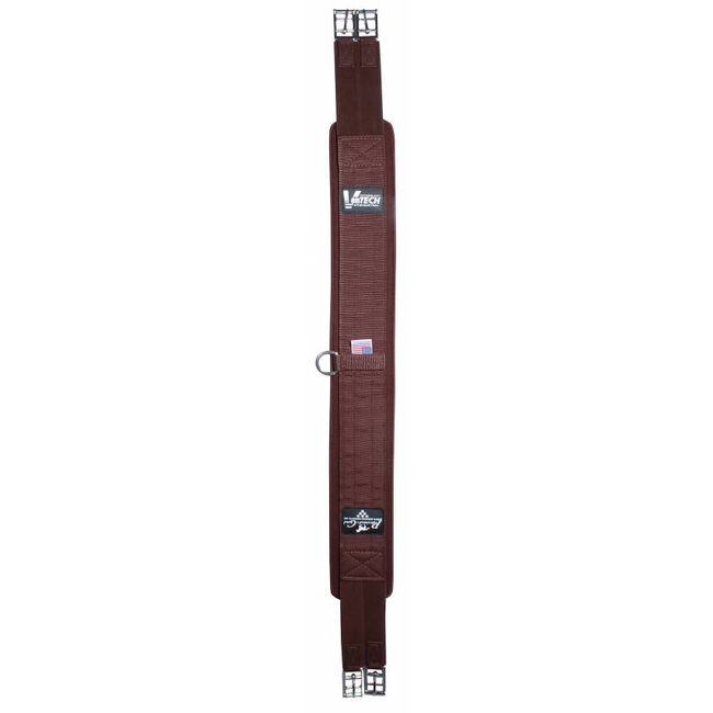 Professional's Choice SMx VenTECH English Girth image number null