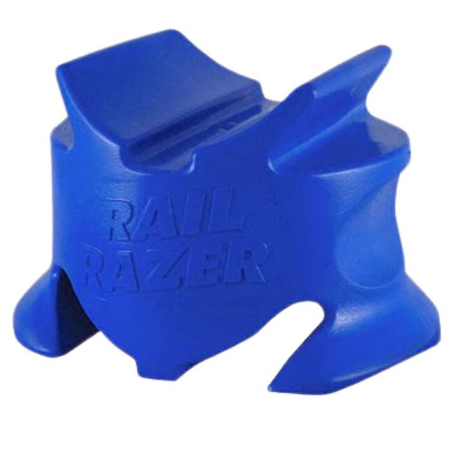 Horsemen's Pride Rail Razers - Set of 4 image number null