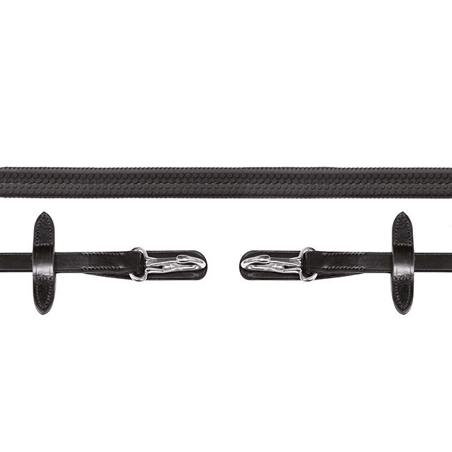 Schockemohle Sports Neo Line Rubber Reins image number null