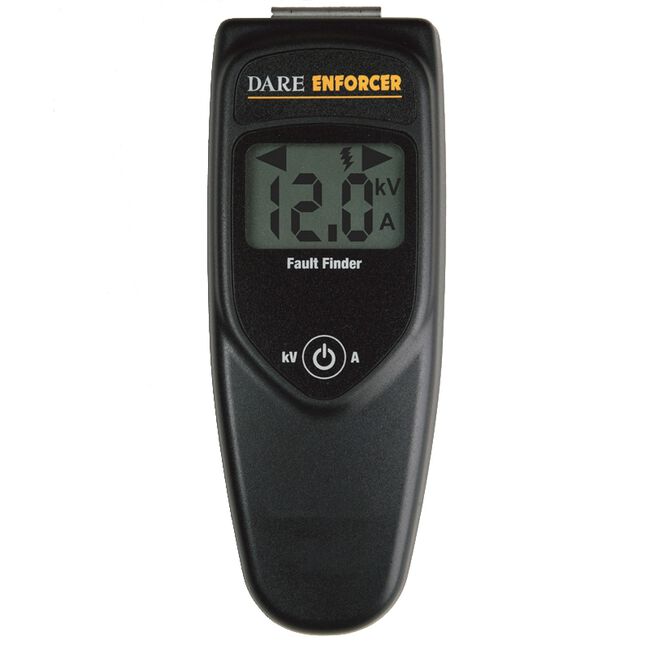 Dare Electric Fence Fault Finder  image number null