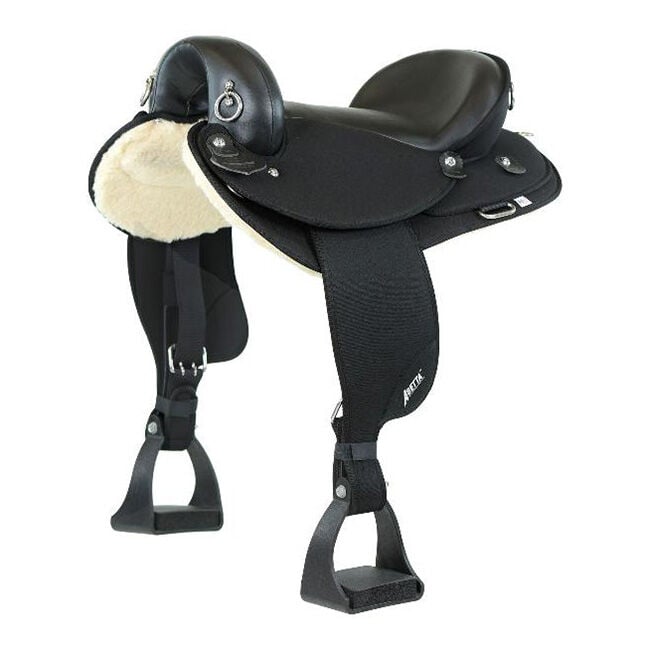 Abetta Serenity Endurance Saddle image number null