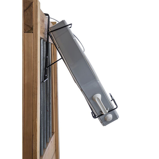 Tough1 Collapsible Stall Front Fan Holder image number null