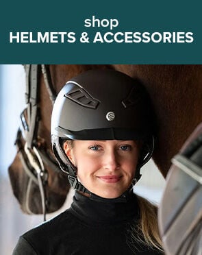 Helmets & Accessories