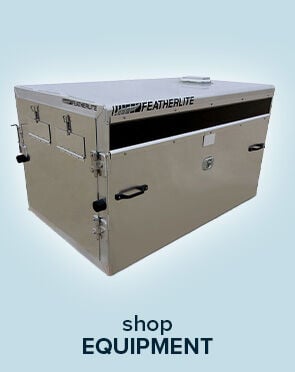Sheep Equipment