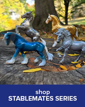 Stablemates Series