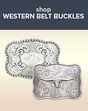 Shop Western Belt Buckles