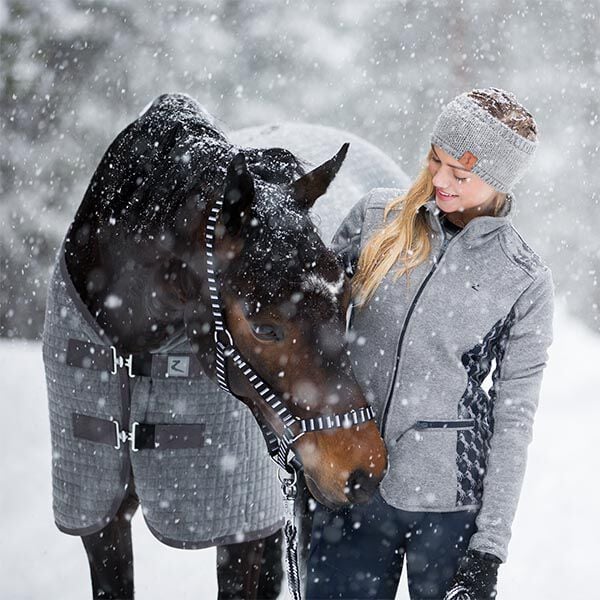 Discover Winter With Wool