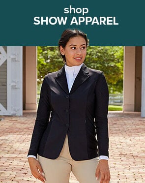Show Apparel