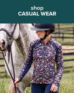 Casual Wear