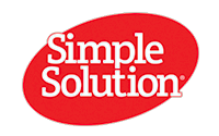 Simple solution pee post on sale