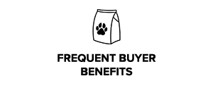 Frequent Buyer Benefits