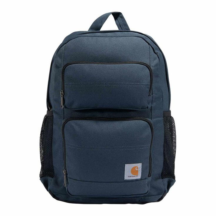single compartment backpack