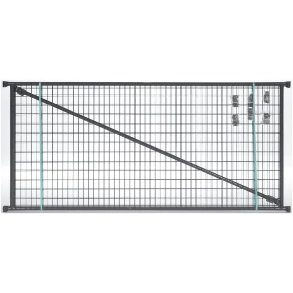 Behlen Country Steel Mesh 10 x 10 Kennel Top The Cheshire Horse