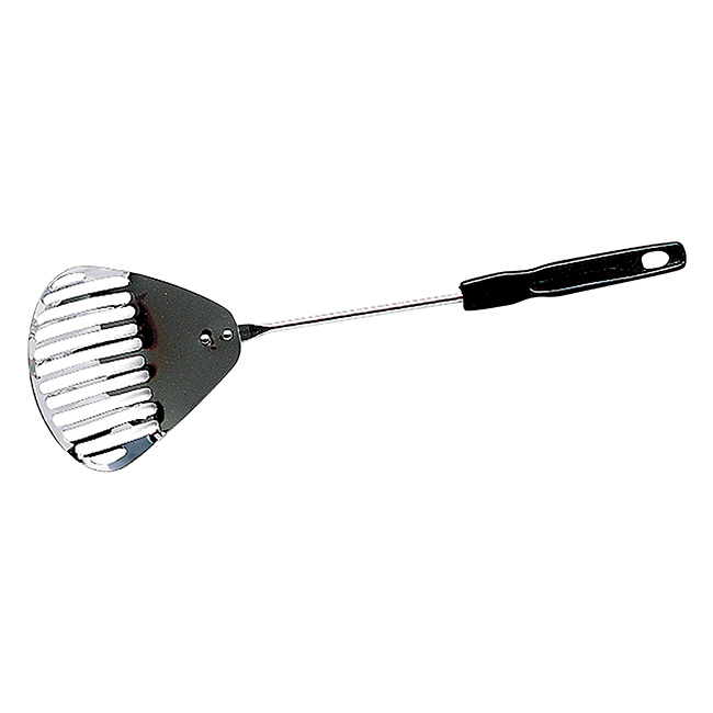 Ethical Pet Products Chrome Plated Litter Scoop 