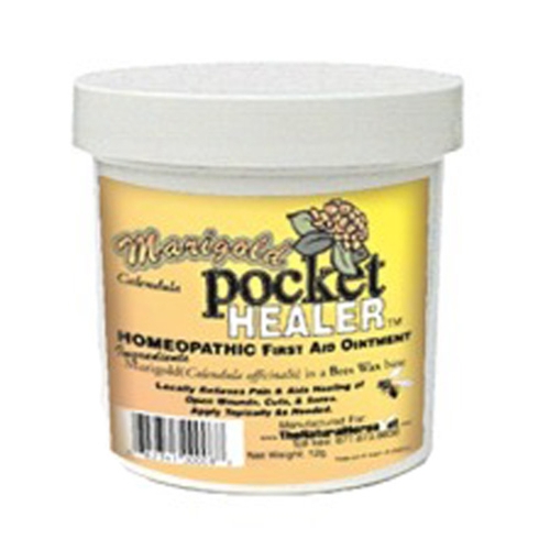 The Natural Horse Vet Marigold Pocket Healer The Cheshire Horse