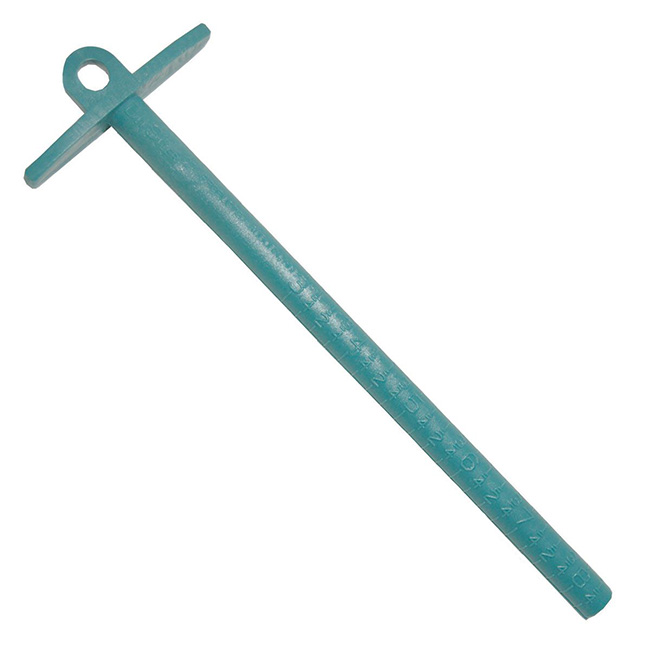 Jacks Manufacturing Bit Sizer | The Cheshire Horse