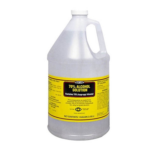 Isoprpyl 70 Alcohol Solution