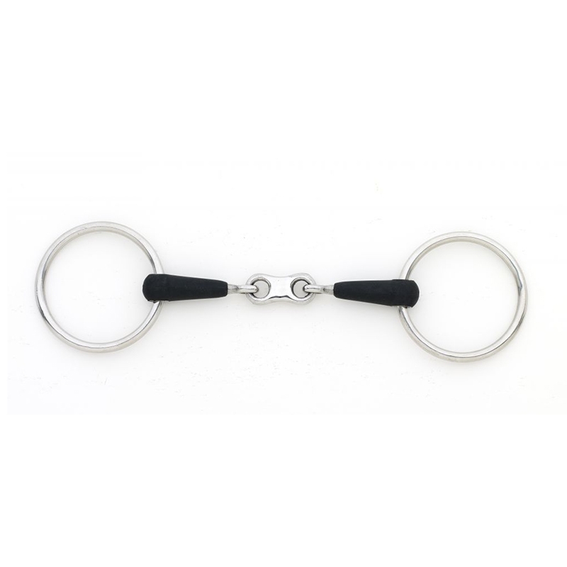 Toklat Loose Ring French Link Bit main image 1