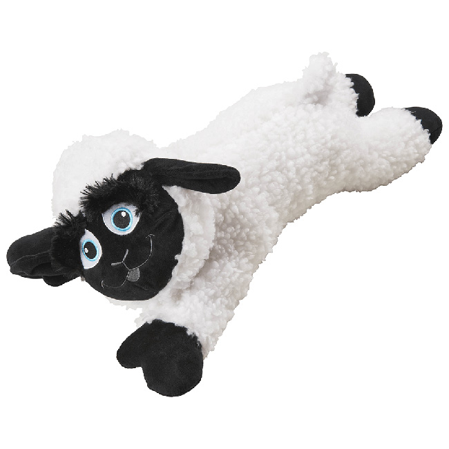 DimMoire Beloved sheep ロンT BLACK Aurora® - Shaun The Sheep® - Shaun The Sheep