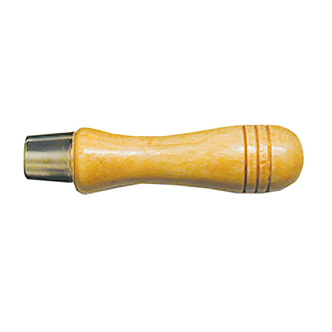 Intrepid International Rasp Handle | The Cheshire Horse